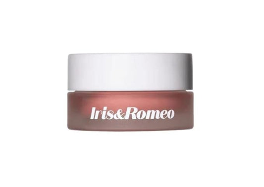 IRIS&ROMEO Power Peptide Lip Balm - Nude-VivaGrace Women