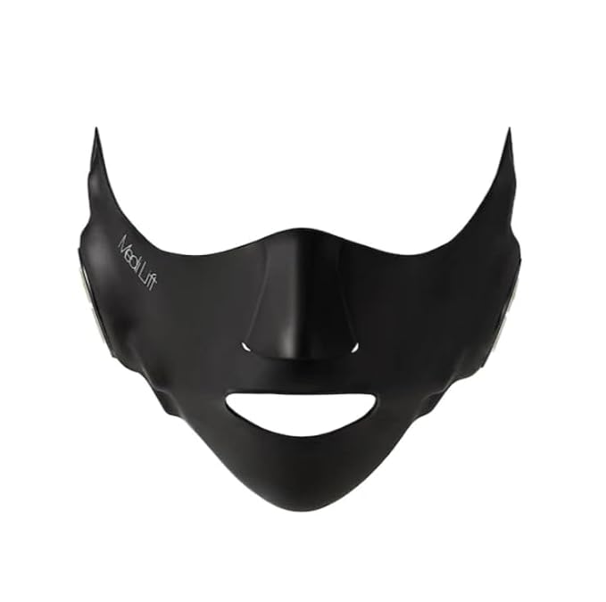 Essential Mask - Medi Lift EMS Facial Toning Device, FDA Cleared, Hands-Free Skin Device-VivaGrace Women