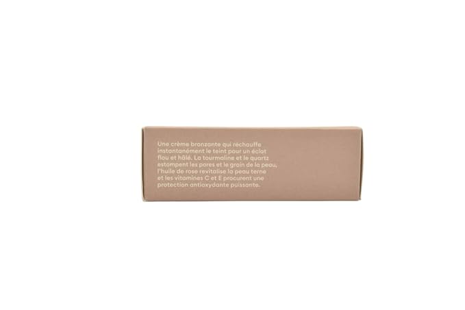 Solar Infusion Moisturizing Cream Bronzer Kauai-VivaGrace Women