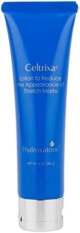 Stkertools(TM) Hydroxatone Celtrixa Stretch Mark Lotion 3 fl oz (88 ml), New-VivaGrace Women