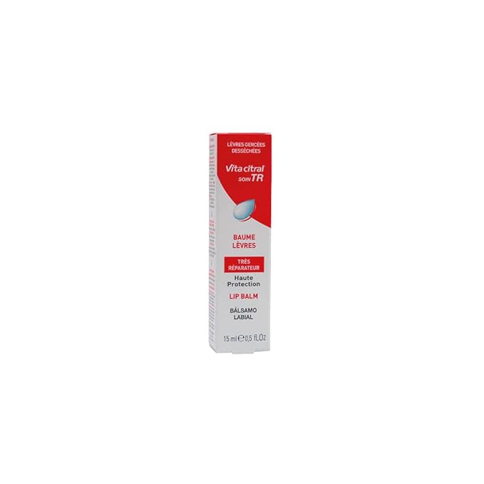Lip Balm - 15ml-VivaGrace Women
