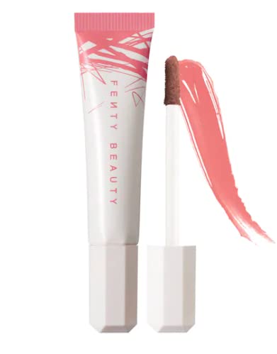 Fenty Beauty by Rihanna Pro Kiss'r Luscious Lip Balm Pinch Me-VivaGrace Women