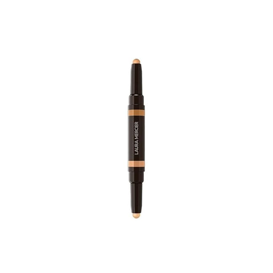 Laura Mercier Secret Camouflage Concealer Duo Stick - 3C Medium with Cool Undertones Women 2 x 0.3 oz-VivaGrace Women