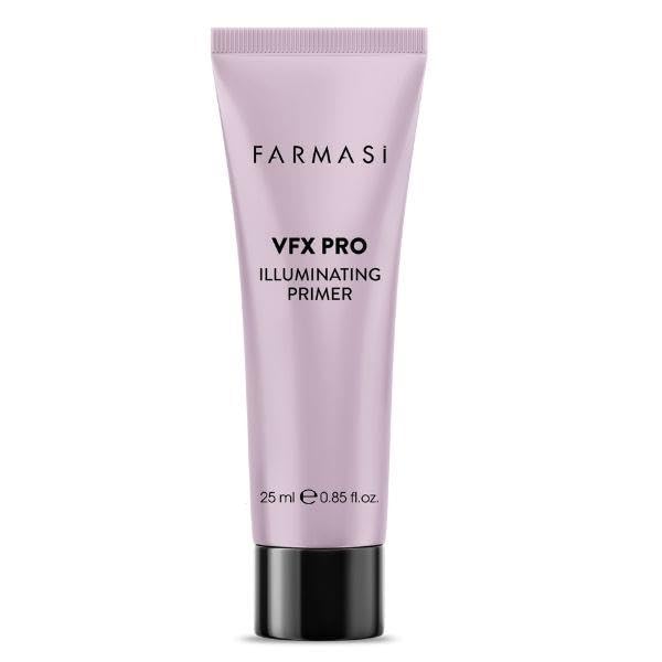 Farmasi VFX Pro Illuminating Primer-VivaGrace Women
