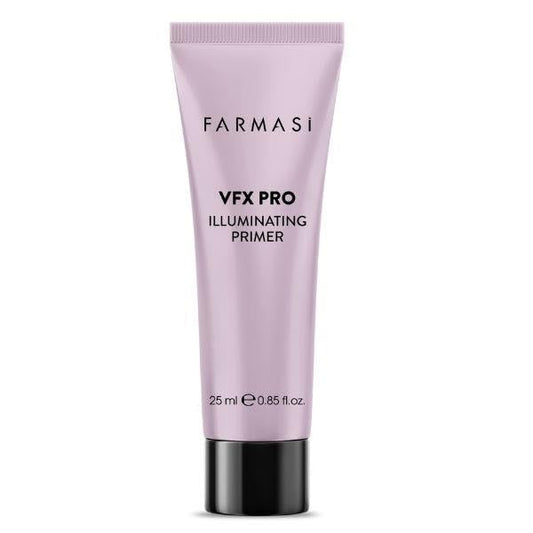 Farmasi VFX Pro Illuminating Primer-VivaGrace Women