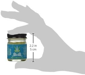 MJ’s Herbals Arnica Salve | Organic, Maximum Strength, Immediate Relief for Sore Muscles & Feet | Bruise Recovery, Fantastic Massage & After Yoga Balm | No Parabens, No Synthetics (1 oz)-VivaGrace Women