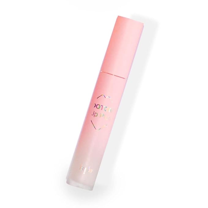 keybo Lip Plumper Dotom Lip Plus 16 Colors, 3 Steps Extreme Plumping Clear Lip Gloss by Essence Lip Care Oil & 16 Color Tints from Korean Makeup (21. Master-Spring Glass)-VivaGrace Women