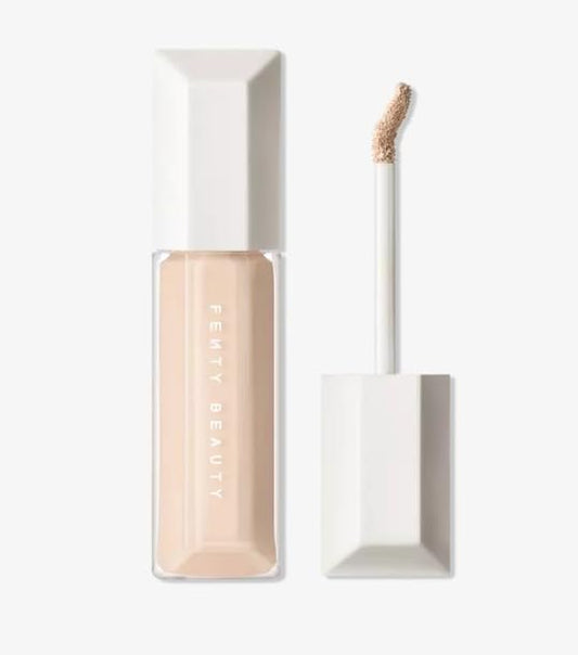 Fenty Beauty by Rihanna We're Even Hydrating Longwear Waterproof Concealer - Your Skincare-Powered Solution to Dark Circles and Puffiness 0.30 oz / 9 ml (140N - light with neutral undertones)-VivaGrace Women