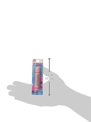 Lip Smackers Best Flavor Forever Lip Balm Trio with Strawberry Watermelon & Dr. Pepper Plus Cotton Candy Lip Balm-VivaGrace Women