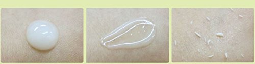 Green Tea PureSkin Peeling gel 120ml for Purifying skin/ Wash-off type/Mild Soft Type Peeling