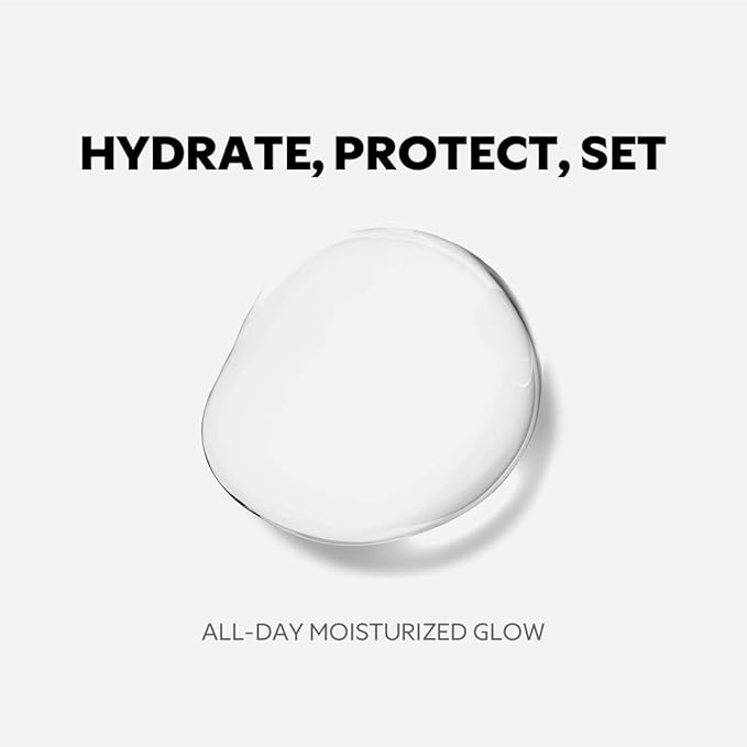 TIRTIR Glossy Coating Mist 3.38 fl. oz, Illuminating Polyglutamic Acid Face Mist for Fresh, Glowing Skin,Cooling, Soothing, Makeup Prep Spray-VivaGrace Women