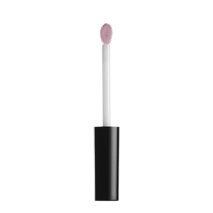 NYX Professional Makeup Away We Glow Liquid Highlighter, State of Flux, 0.22 Fluid Ounce-VivaGrace Women
