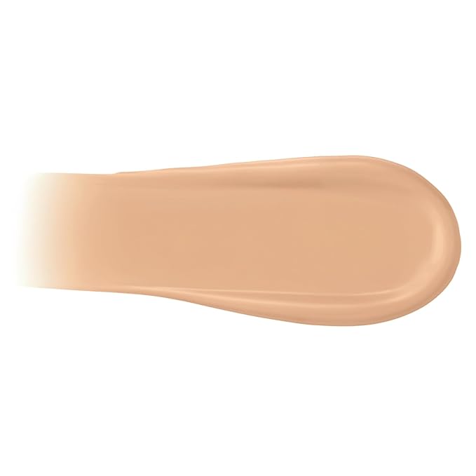 THE FACE SHOP Ink Lasting Liquid Foundation, Full Coverage, 72‑Hour Wear Semi‑Matte Finish, Makeup with Bakuchiol, N210 Neutral Sand, 0.84 Fl. Oz.-VivaGrace Women