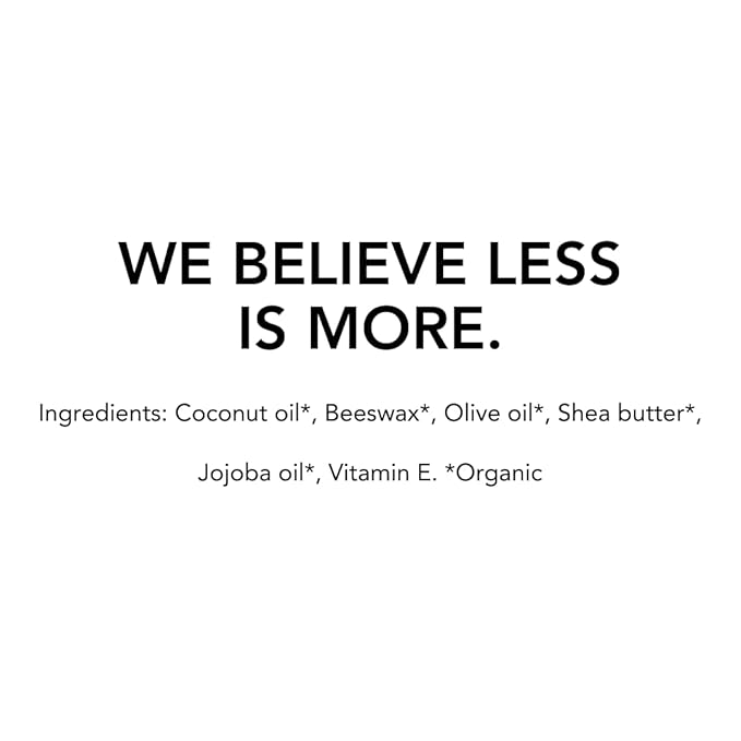 Kind Lips Lip Balm - Nourishing & Moisturizing Lip Care | for Dry Chapped Lips | Infused with Shea Butter & Beeswax | Unscented | 0.15 Ounce (Pack of 5)-VivaGrace Women