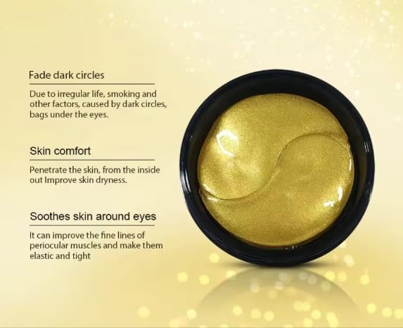 eye mask patches-VivaGrace Women