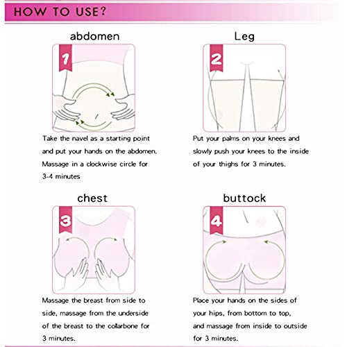 Mango Stretch Marks and Scar Cream, Stretch Marks and Scar Removal Cream for Pregnancy, Stretch Marks Scar Belly Creams for Wrinkles, Obesity Fat Stretch Mark Moisturizing, Remove Marks (40g)-VivaGrace Women