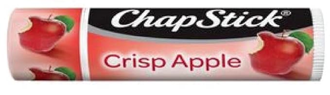 Chapstick Lip Balm - Crisp Apple 0.15 oz/4 g-VivaGrace Women