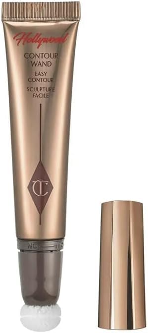 Charlotte Tilbury Hollywood Contour Wand Light-Medium-VivaGrace Women