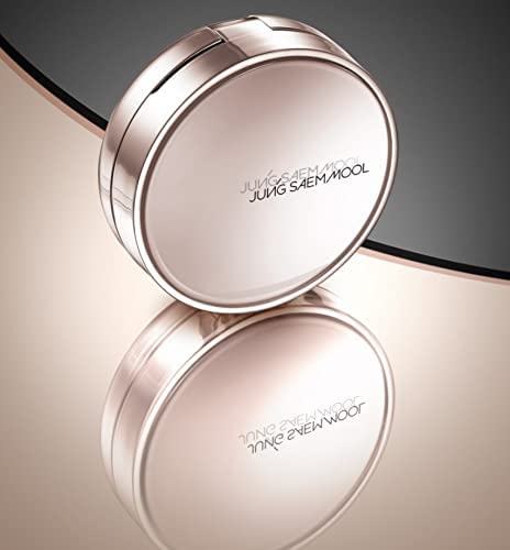 [JUNGSAEMMOOL OFFICIAL] Masterclass Radiant Cushion (Vanila (N2))-VivaGrace Women