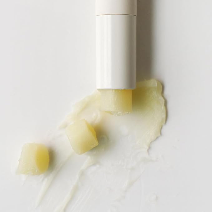 sioris 100% natural organic lip butter,More than lip balm,Hizikia extract gently exfoliates lips,Perilla Seed Oil and Macadmia oil nourish chapped lips-VivaGrace Women