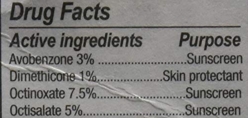 Natural Ice Mentholatum Sport Medicated Lip Protectant With Spf 30 Sunscreen, 0.15 Ounce-VivaGrace Women