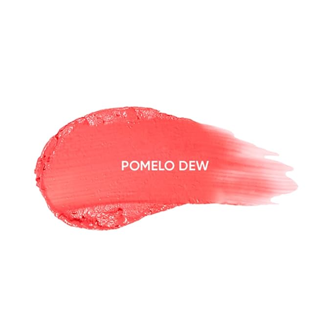 Amuse SEOUL DEW BALM 03 POMELO DEW-VivaGrace Women