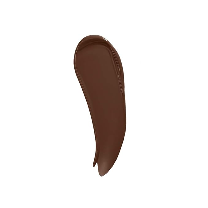 NYX PROFESSIONAL MAKEUP Bare With Me Tinted Skin Veil, Lightweight BB Cream - Deep Espresso-VivaGrace Women