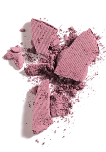 Bissú Blush 4g c/u, Intense Pigmentation, Soft Texture, Matte and Satin Finishes (19 Mauve)-VivaGrace Women