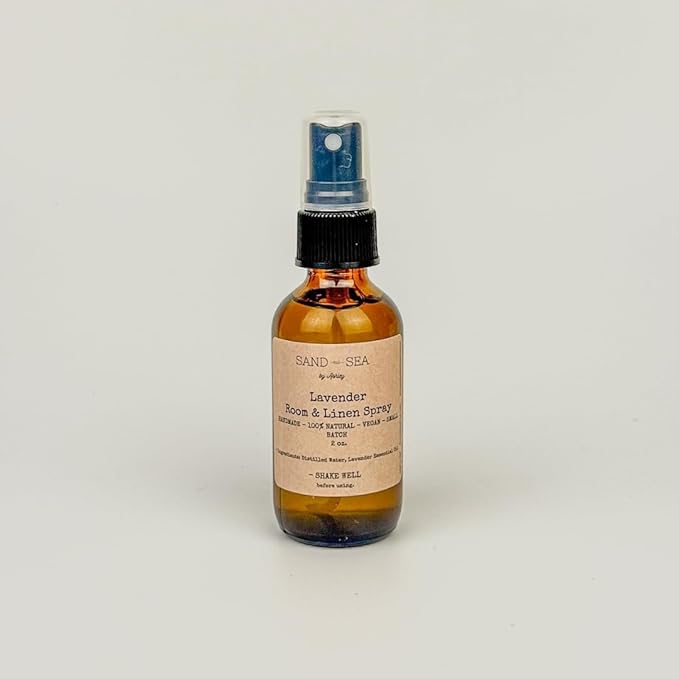 Birthday Gift Baskets for Women, Handmade Ocean Gift Box, Natural Relaxing Spa Self Care Package for Women 13 Pc, Spa Gifts for Woman, Gift Basket for Her, Birthday Box (Ocean Dream)-VivaGrace Women