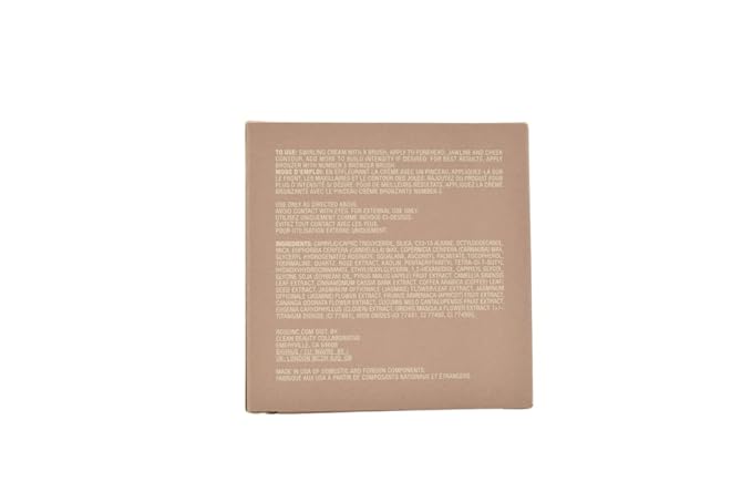 Solar Infusion Moisturizing Cream Bronzer Kauai-VivaGrace Women