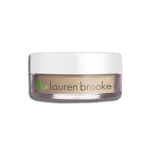 Lauren Brooke Cosmetiques Creme Foundation Natural and Organic Makeup (Warm No. 10)-VivaGrace Women