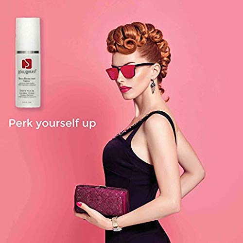 VoluBreast | Breast & Neck Care Spray-VivaGrace Women