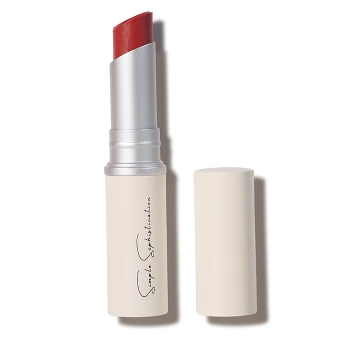 Natural Lip Balm - Anti-Aging with 100%-grassfed Beef Tallow, CoQ10, Astaxanthin, Hyaluronic acid - Ultra Moisturizing, Conditioning, All natural, Organic, Made in USA-VivaGrace Women