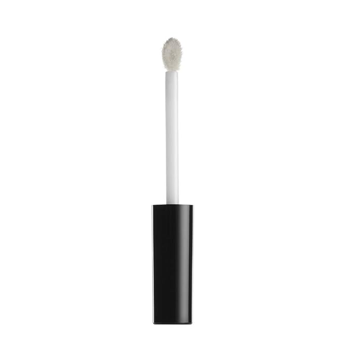 NYX Professional Makeup Away We Glow Liquid Highlighter, Liquid Prism, 0.22 Fluid Ounce-VivaGrace Women