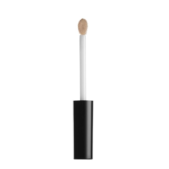 NYX Professional Makeup Away We Glow Liquid Highlighter, Crystal Glare, 0.22 Fluid Ounce-VivaGrace Women