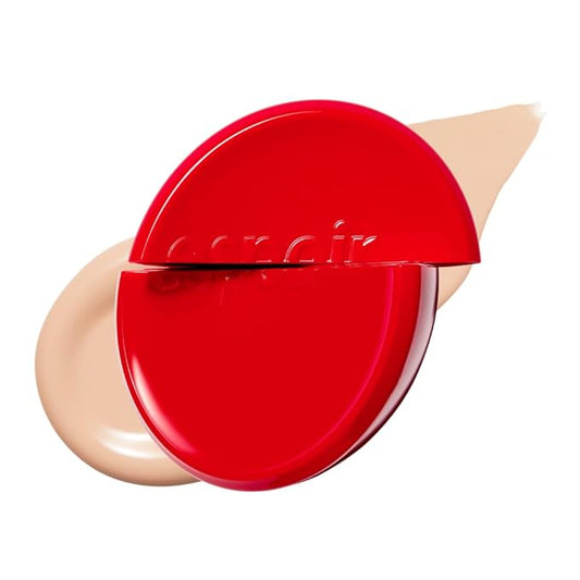 Espoir Be Velvet Fluid Foundation #22 Petal 1.05oz | Luxurious Velvet Finish | Thin, Dense Coverage Matte Foundation | Long-Lasting Hydrated Radiance Liquid Foundation | Korean makeup Foundation-VivaGrace Women