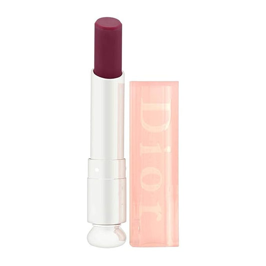 Christian Dior Christian Dior Addict Lip Glow Color Awakening Balm, Berry, 0.12 Oz, 0.12 Oz-VivaGrace Women