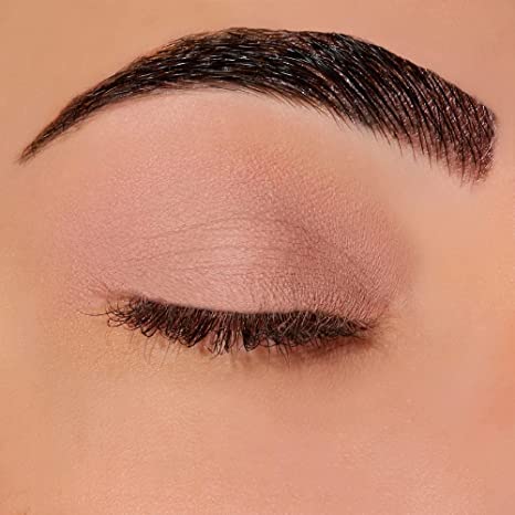 Sigma Beauty Eyeshadow Primer Base – Professional Grade Eye Primer Crayon w/ Sleek Retractable Tip for Long-Lasting Makeup & All-Day Color Payoff, Prevents Creasing (Ignite, Light Caramel Matte)-VivaGrace Women