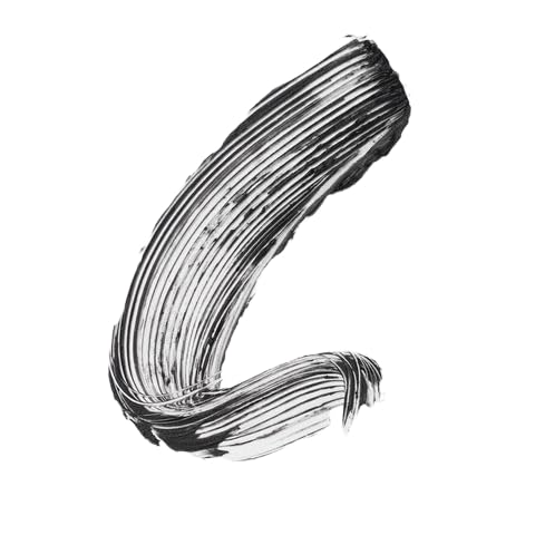 Saie Mascara 101 - Lash Lengthening Mascara for Thick, Bold, Lifted Lashes - Buildable Eye Makeup Formulated to Strengthen and Condition with Rich Nutrients - Black (0.31 oz)-VivaGrace Women