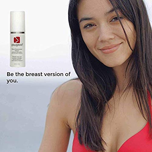 VoluBreast | Breast & Neck Care Spray-VivaGrace Women