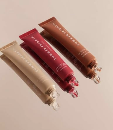 Summer Fridays The Lip Butter Balm Set-VivaGrace Women