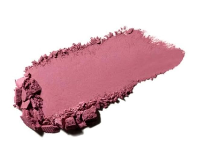 MAC x Whitney Houston Special Edition Powder Blush - Nippy's Plum Rose - .21 oz / 6 g-VivaGrace Women