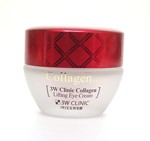 Collagen Lifting Eye Cream 35ml Eye Moisture & Elasticity-VivaGrace Women