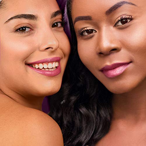 Moroccan Magic Perfect Pink Tinted Lip Balm | Made with Natural Cold Pressed Argan and Essential Oils | Lip Balm | Smooth Application | Non-Toxic, Cruelty Free | 2 Pack-VivaGrace Women