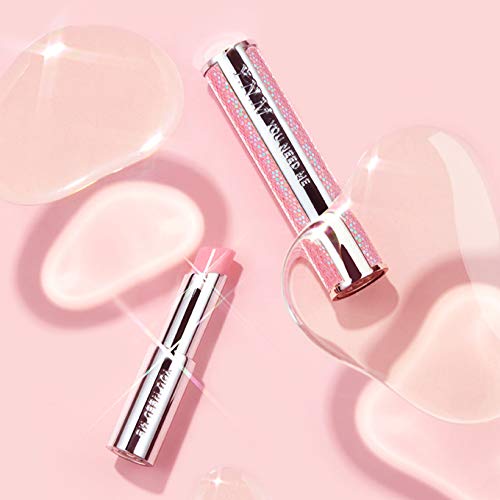 YNM You Need Me Candy Honey Lip Balm Light Pink-VivaGrace Women