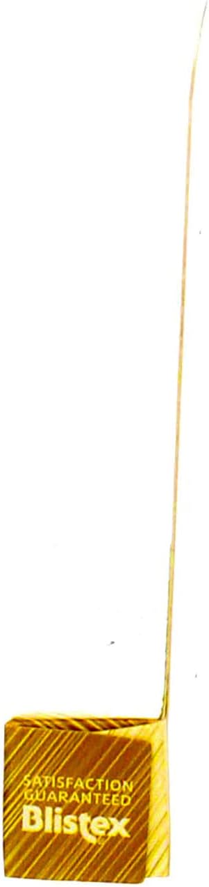 Blistex 5 Star Lip Protct Size .15oz, 3 pack-VivaGrace Women