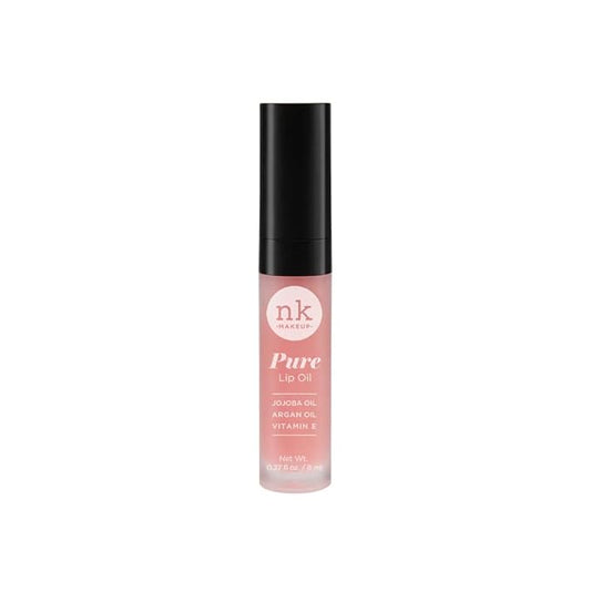 NK Pure Lip Oil (FRUIT PUNCH)-VivaGrace Women
