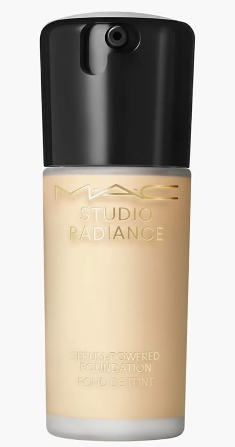 MAC Studio Radiance Serum Powered Foundation NC12-VivaGrace Women