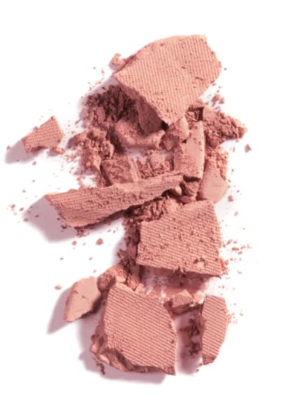 Bissú Blush 4g c/u, Intense Pigmentation, Smooth Texture, Matte and Satin Finishes (16 Pink)-VivaGrace Women
