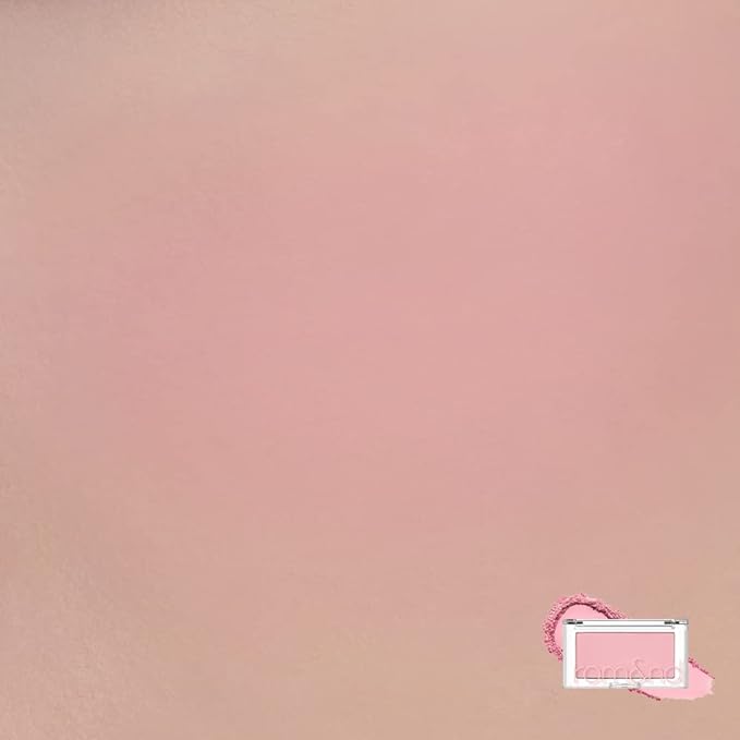 [rom&nd] NEW Better Than Cheek 9 colors | Soft and Fluffy Matte Finish Long-lasting Blush My But Natural Natural-beauty for Daily Use K-beauty Blush, Blusher, MCBB, MLBB 5.5g/0.2oz (C02 BLUEBERRY CHIP)-VivaGrace Women